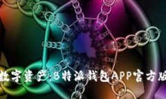 轻松掌握数字资产：B特派